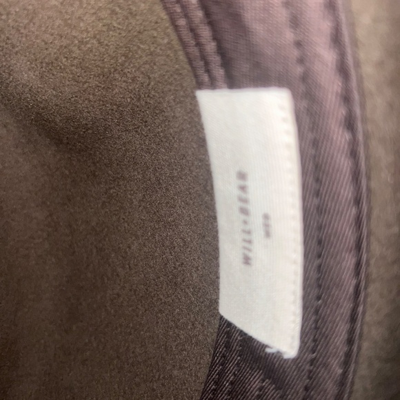Brand New Will + Bear William Brown | Crushable Travel Hat Size Medium - Picture 5 of 10